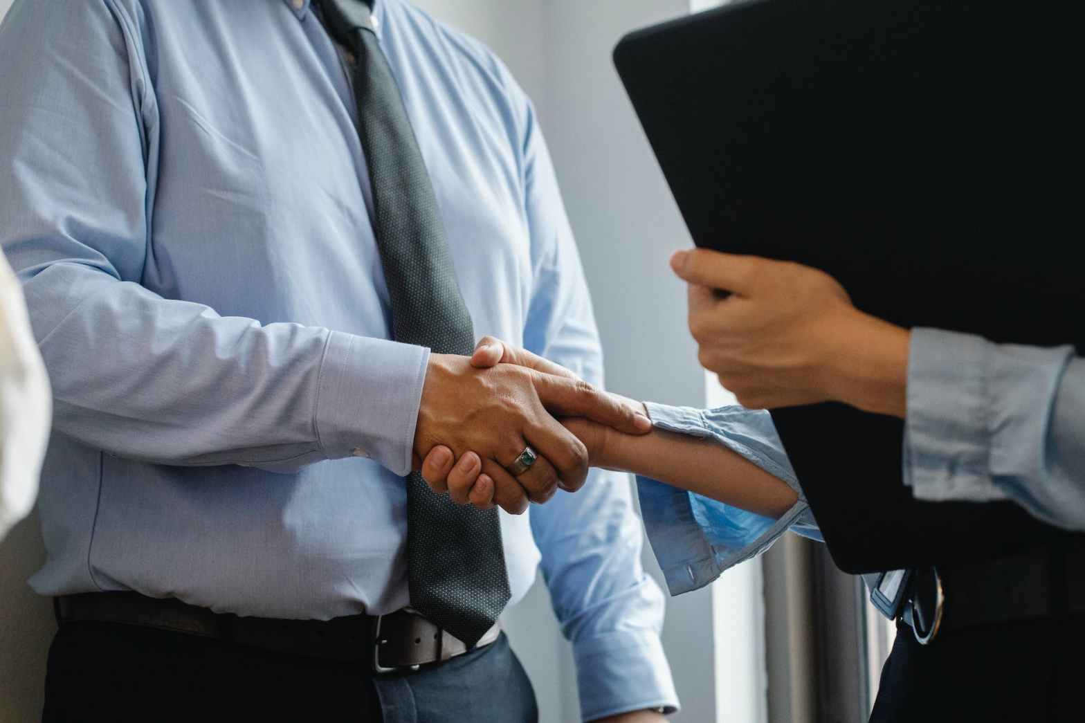 Accommodations in the Workplace